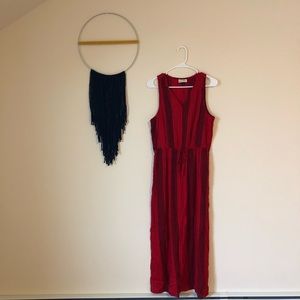 Universal Thread Maxi Dress🌟